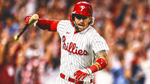 MLB Trending Image: Phillies roll past Marlins, into NLDS rematch with Braves: Here's what we learned